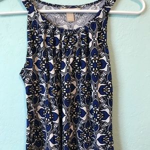 Banana Republic tank top